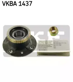 VKBA 1437 SKF